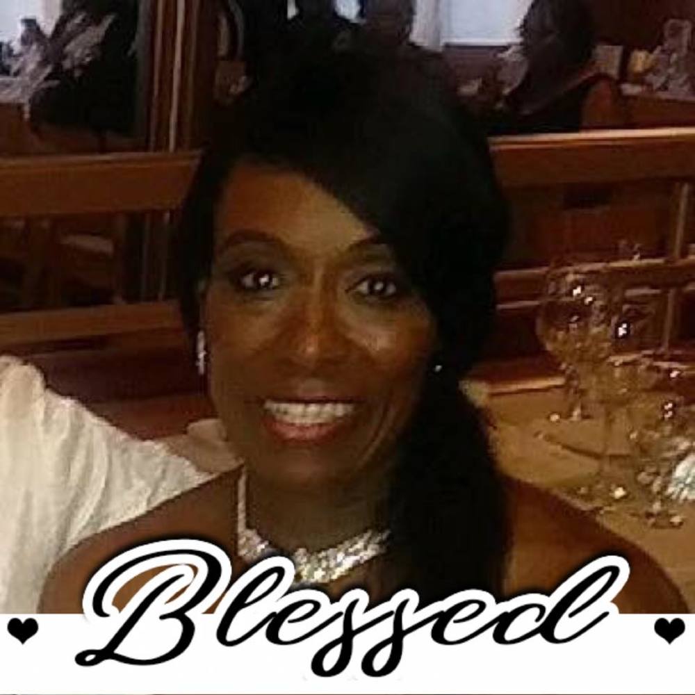 Meet your Posher, Charlayne